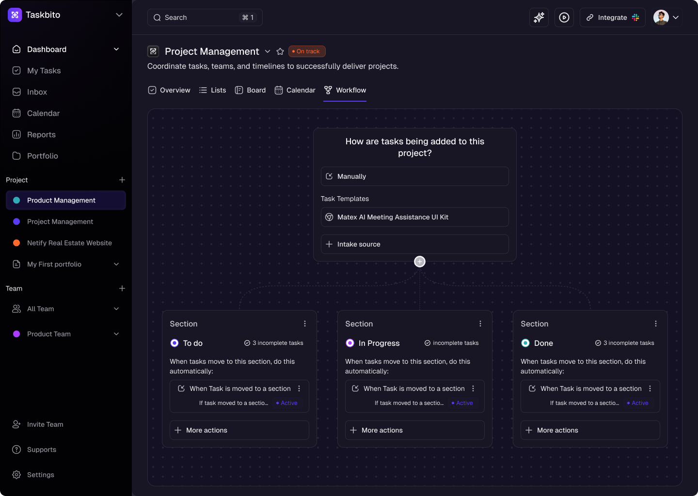 CRM system for outsourcing and outstaffing IT companies