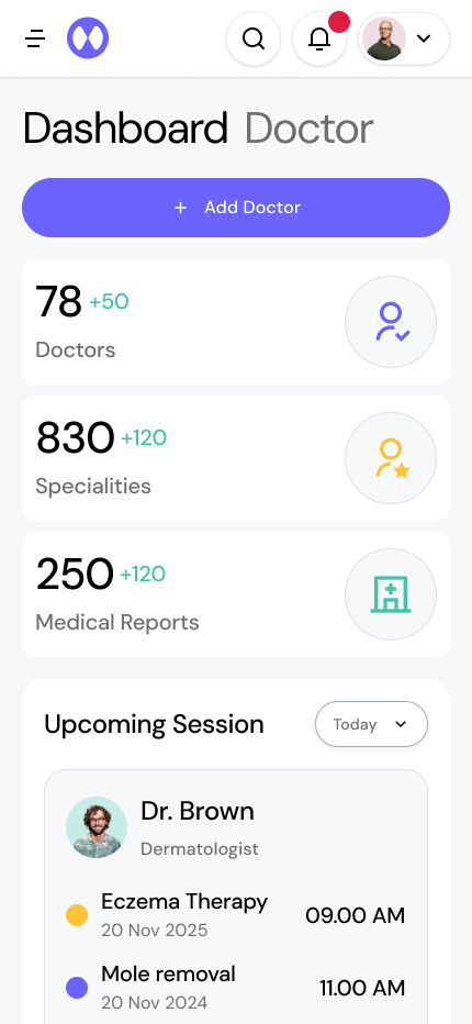 Мобильная CRM для учета работников