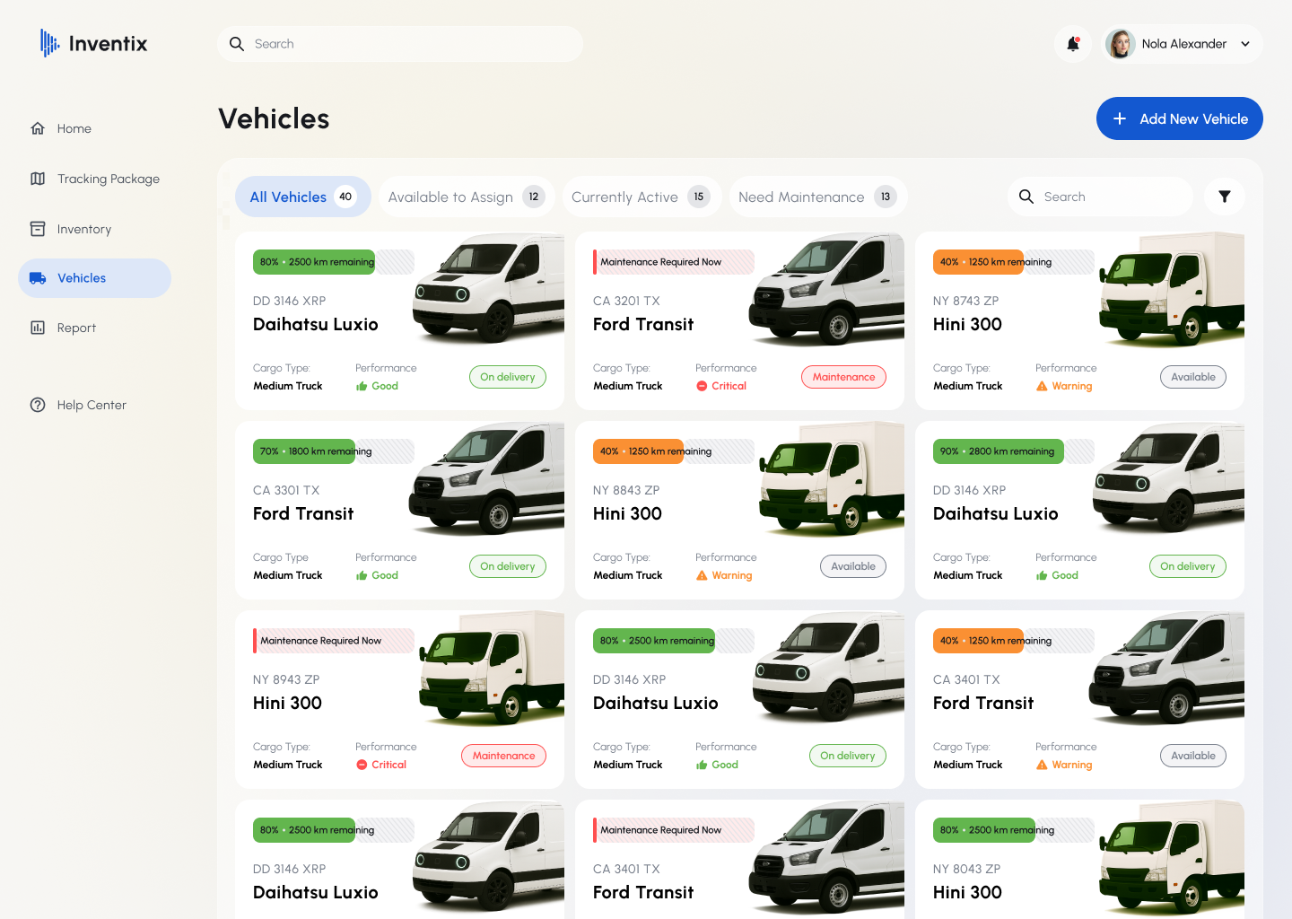 How to automate warehouse logistics from scratch