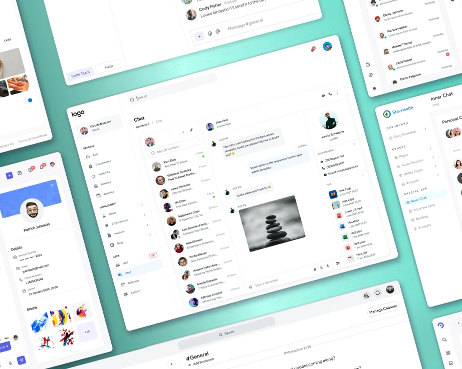 chat‑oriented-crm-preview