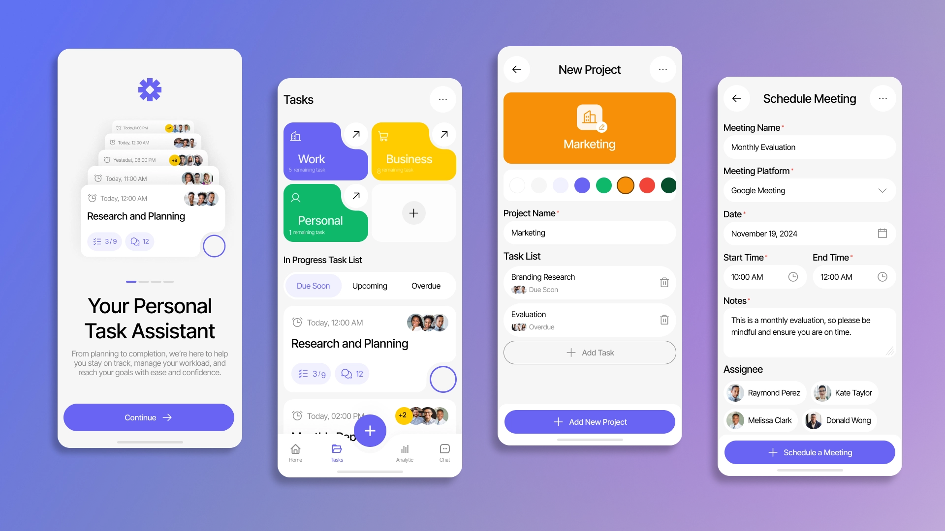 Мобільна CRM для виїзних співробітників