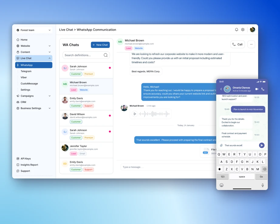 omnichannel-customer-support-preview